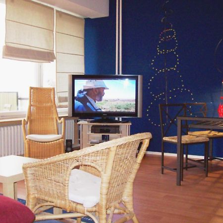 Apartament Mirobile Berlin Zewnętrze zdjęcie