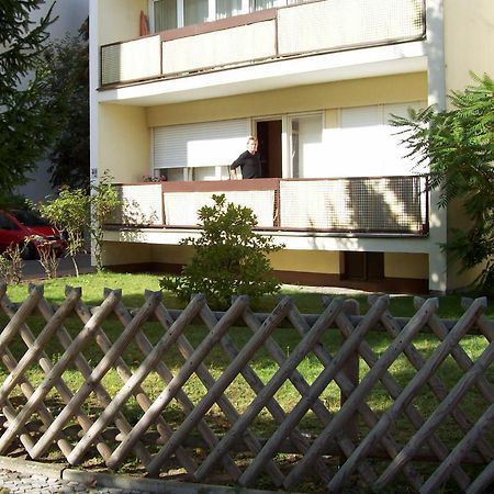 Apartament Mirobile Berlin Zewnętrze zdjęcie