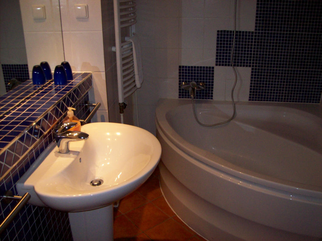 Apartament Mirobile Berlin Pokój zdjęcie