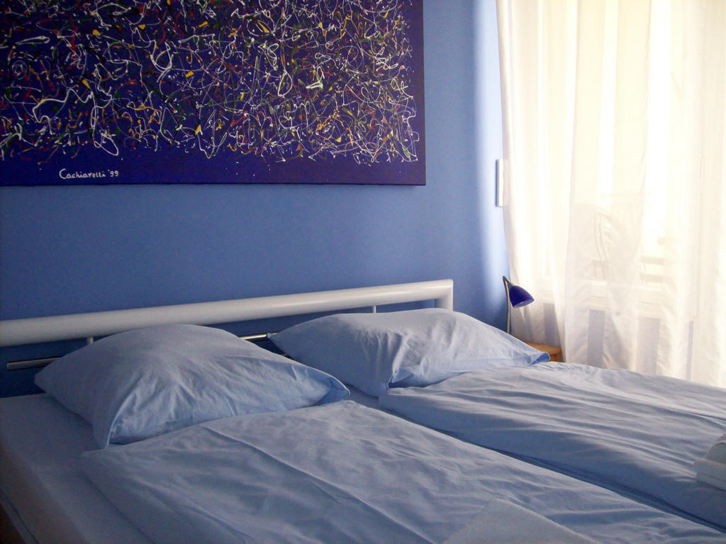 Apartament Mirobile Berlin Pokój zdjęcie