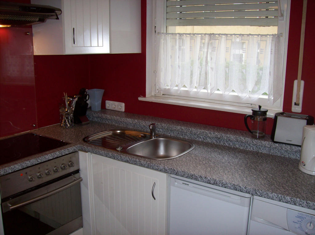 Apartament Mirobile Berlin Pokój zdjęcie