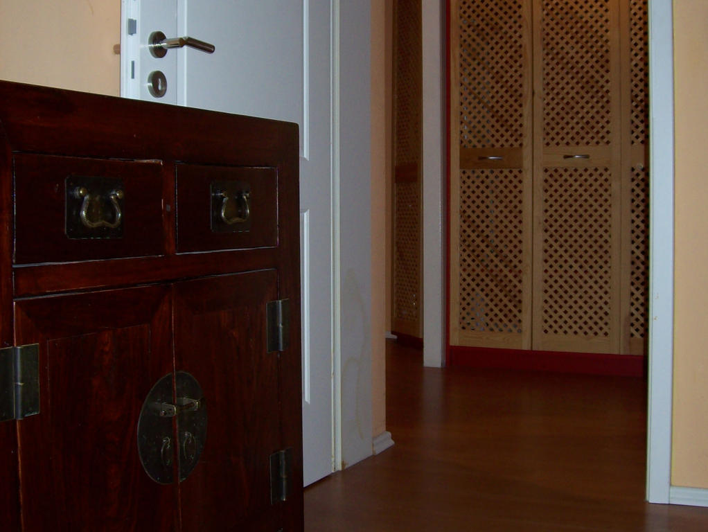 Apartament Mirobile Berlin Pokój zdjęcie